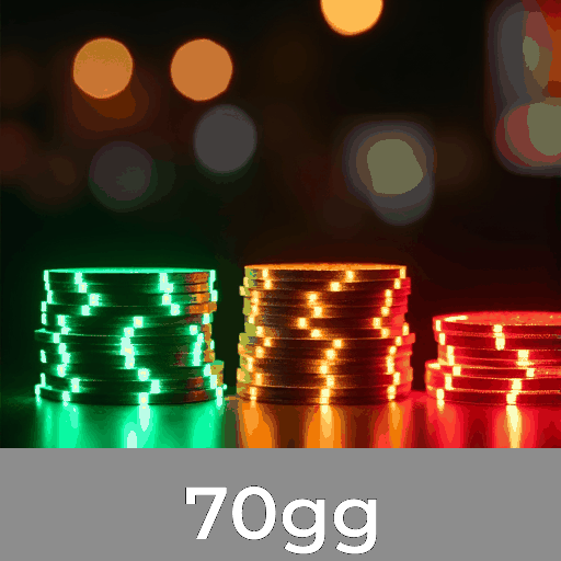 Acesse o 70gg com Login Seguro e Benefícios Exclusivos