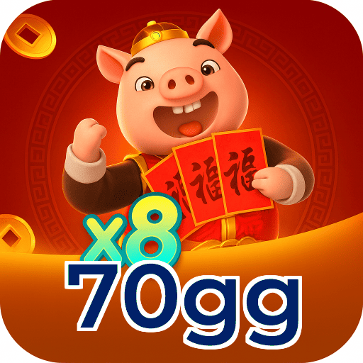 70gg Logo