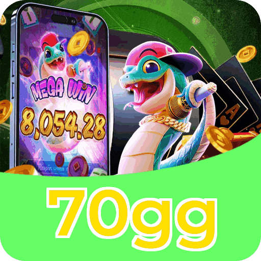 Login rápido no app 70gg