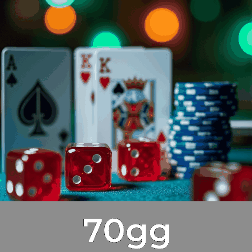 70gg: Domine Jogos com Estratégias Inteligentes