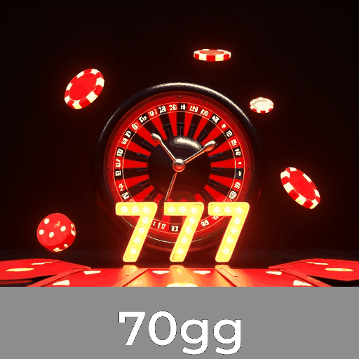 70gg: A Plataforma de Jogo Online com Serviços Profissionais